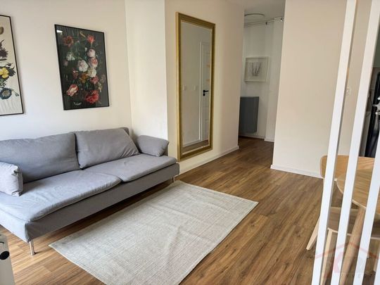 Na wynajem kawalerka Jasne Błonia (439252) - Zdjęcie 1