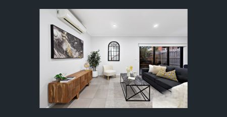 Townhouse with Ground-Floor Master Suite! - Photo 3