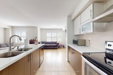 For Lease - 55 Golden Springs Drive, Brampton, Ontario - Photo 4