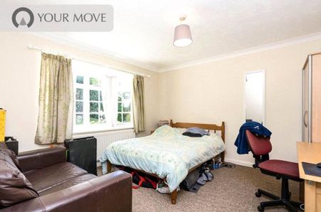 4 bedroom house to rent - Photo 4