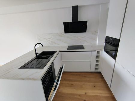 Appartement te huur - Photo 5