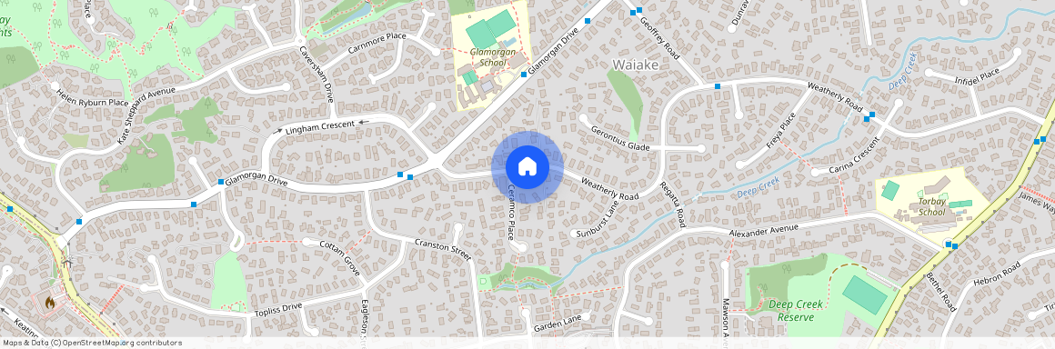 145 Weatherly Road, Torbay, North Shore City