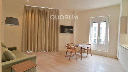 Piso de alquiler en Calle Marqués del Puerto, 16, Ensanche - Moyua - Diputación - Foto 3