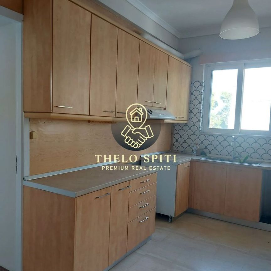 Διαμέρισμα για ενοικίαση Σταυρός (Αγία Παρασκευή) - Photo 1