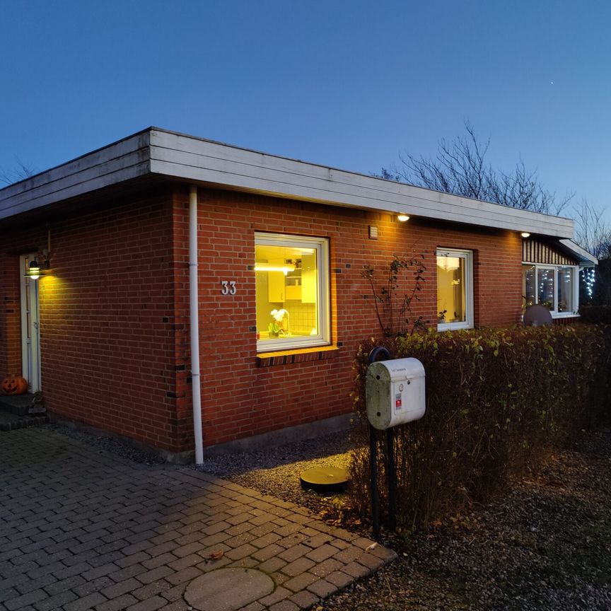 Hærvejen 33 - Foto 2