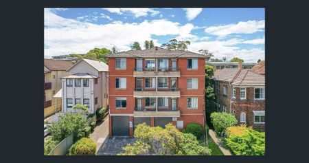 2/120-122 Edwin Street North, Croydon NSW 2132 - Apartment For Rent | Domain - Photo 4
