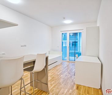 möblierte Apartments zur Kurzzeitmiete (2-12 Monate) / furnished ap... - Foto 1