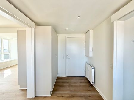 Moderne 1-værelses lejlighed i hjertet af Nørresundby - Photo 5