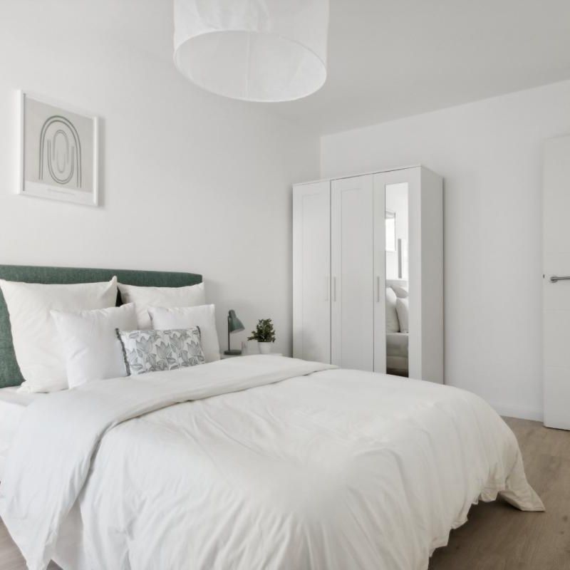 Appartement T3 à louer Pace - 62 m² - Photo 1