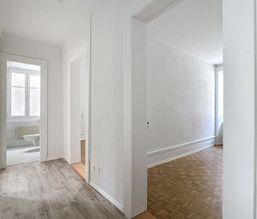 Appartement 3 pièces - Photo 5