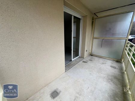 Appartement à louer 2 pièces 52.82m² - Photo 3