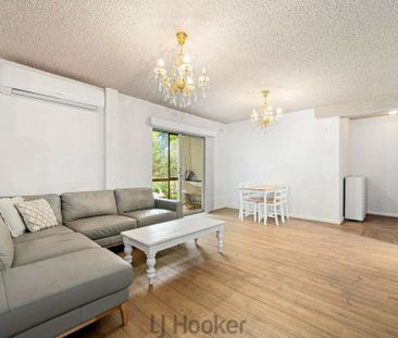 SPACIOUS UNIT IN GREAT LOCATION!!! - Photo 2