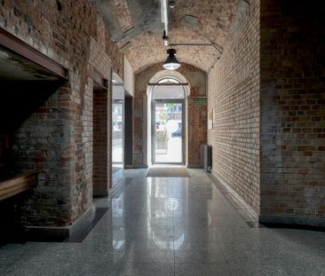 Luksusowy loft w centrum Żyrardowa na wynajem - Фото 4