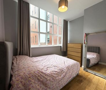 1 bedroom apartment to rent - Photo 5