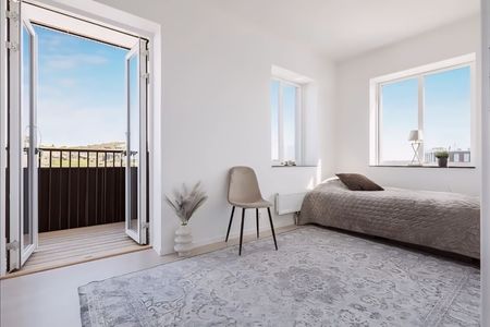 Göteborg - 3rok - 12mån - 19.550kr/mån - Photo 4