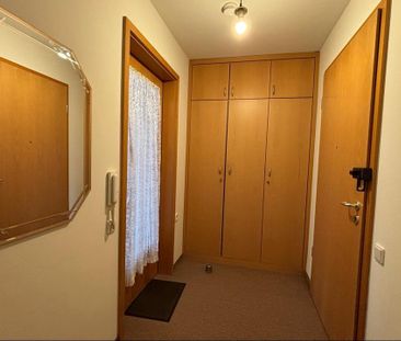 2-Zimmer-Wohnung in Neulichtenhof-Nürnberg - Photo 1