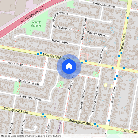 73 Paten Street, NSW 2212, Revesby