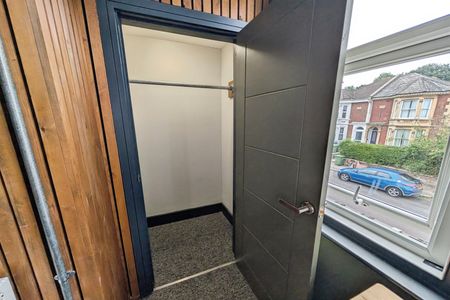 Gordon Avenue, Portswood, SO14 - Photo 2