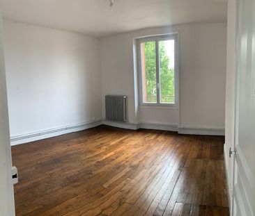 Appartement T2 Varennes-Vauzelles à louer - Photo 5