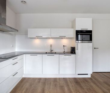 Appartement te huur: Merkatplantsoen 30-C11 6211 MV Maastricht - Photo 5