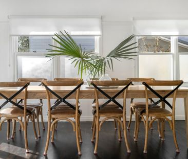 Furnished fabulous beachside home with pool - 6 month lease - Photo 4