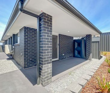 Brand New Two Bedroom Flat - Photo 2