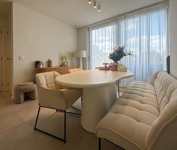 Appartement te huur - Photo 2