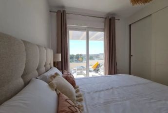 Apartamento de alquiler en Torrente Ballester, 5, Rodeo Alto - Guadaiza - La Campana
