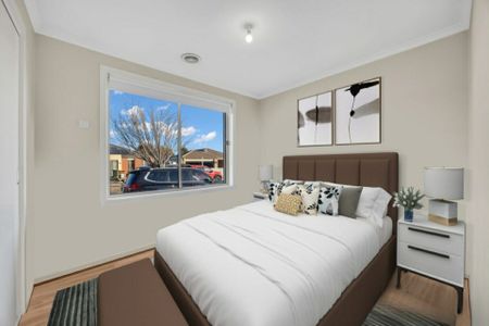 1/20 Whitehouse Avenue, Truganina VIC, Belconnen - Photo 4