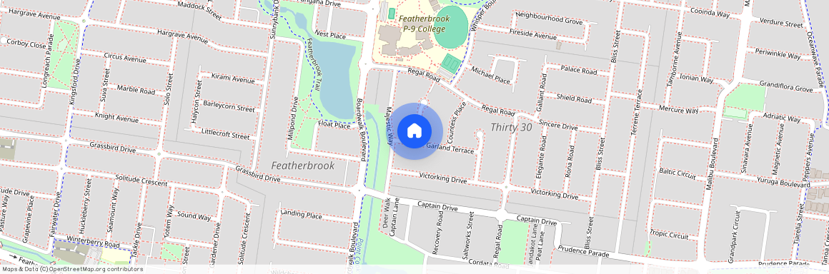 9 Garland Tce, Point Cook VIC 3030