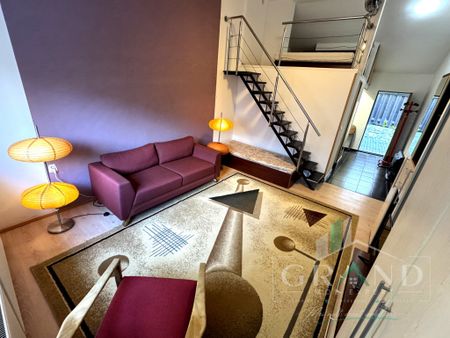 Ap 1 cameră+nișă de dormit | TERASĂ | Hotel Premier/Gri - Photo 2