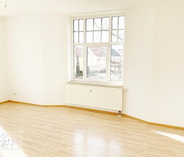 ***SCHÖNE, HELLE 3-RAUMWOHNUNG MIT OFFENER KÜCHE IM ZENTRUM VON RIE... - Photo 1