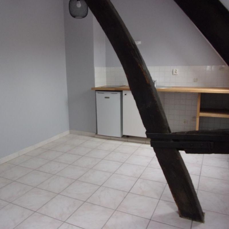 Location Appartement 2 pièces 25m² VERNON 27200 - Photo 1