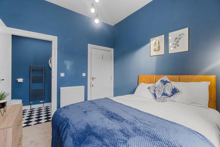 1 bedroom in a house share to rent - Photo 2