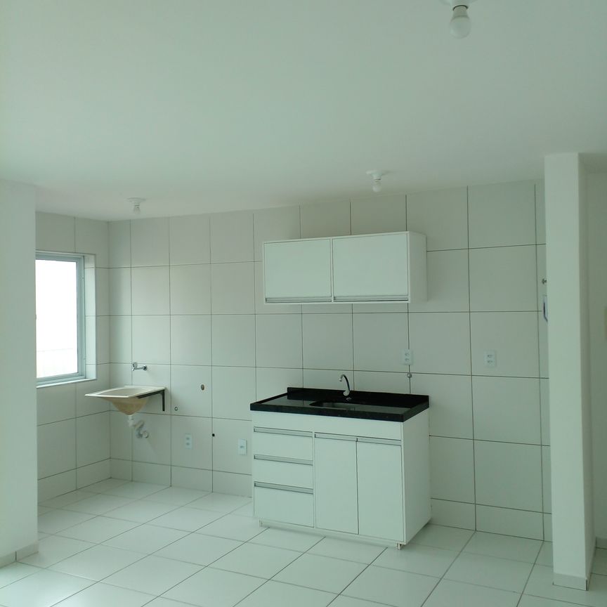 JOAQUIM TAVORA - APARTAMENTO - R CORONEL ALVES TEIXEIRA, 131 APT 102 VAGA-12 TÉRREO ANTONIO CAMINHA MUNIZ FILHO - Foto 1