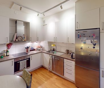 Trollgatan 10 A - Photo 5