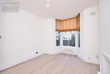 1 bedroom apartment to rent - Photo 2