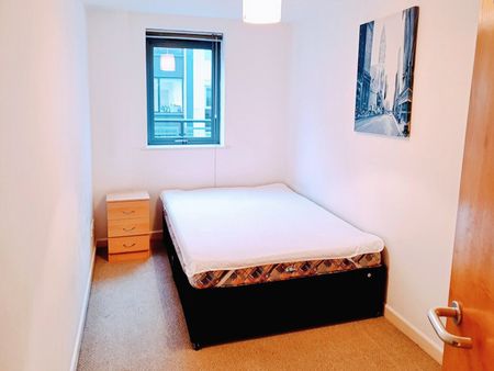 2 bedroom apartment to rent - Photo 4