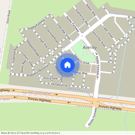 19 Hastings Way, Vic 3812, Nar Nar Goon North