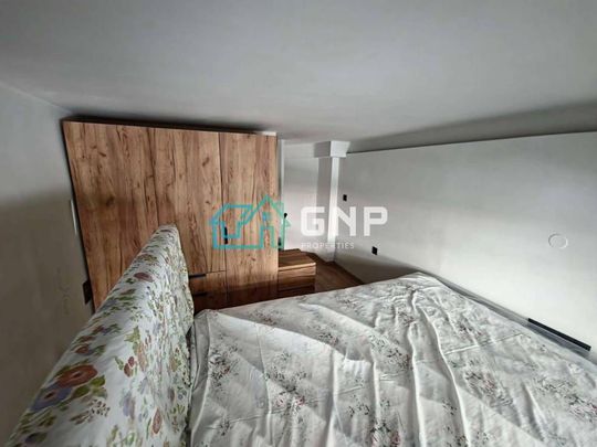 Studio/Γκαρσονιέρα για ενοικίαση Βούλγαρη - Άγιος Ελευθέριος - Ντεπώ (Βούλγαρη - Ντεπώ - Μαρτίου) - Photo 1