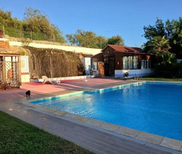 4 room luxury House for rent in Lagoa, Portugal - Photo 2