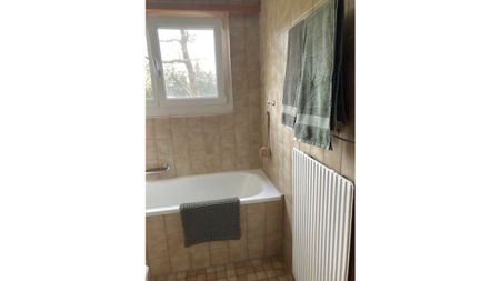 3½ Zimmer-Wohnung in Mirchel (BE), möbliert, auf Zeit - Foto 3