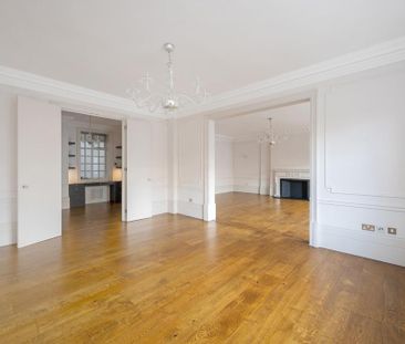 4 bedroom flat to rent - Photo 5