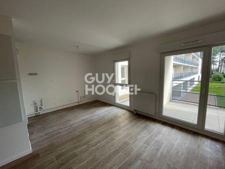 APPARTEMENT T2 AVEC PARKING - Photo 3