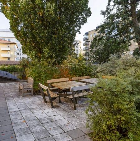 Kungsgatan, Uppsala - Photo 5