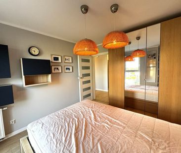 Mieszkanie do wynajęcia 2 pokoje Zofii Nałkowskiej, Poznań 40 m² - Photo 5