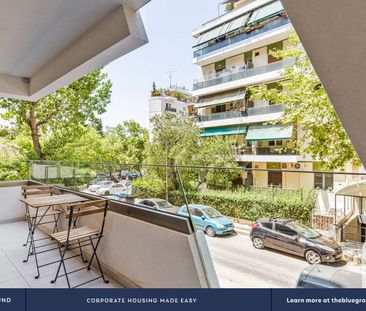 Διαμέρισμα για ενοικίαση Αμπελόκηποι - Πεντάγωνο - Photo 6