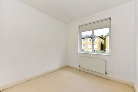 Loudoun Road, London, , NW8 0ND - Photo 4