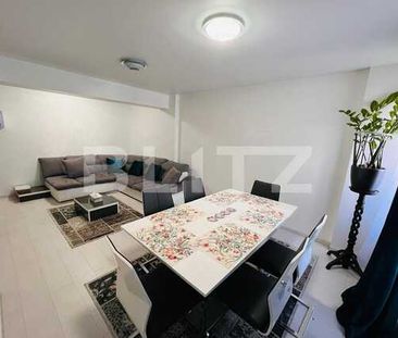Apartament 3 camere, 70 mp, modern, zona Centrala, KFC - Photo 6