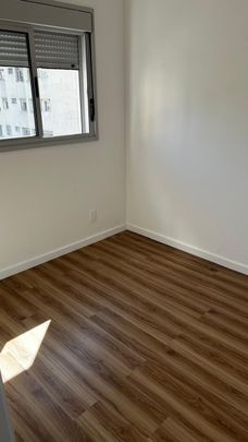 Apartamento com 1 quarto e 38m² para alugar em Pinheiros, São Paulo. - Foto 1